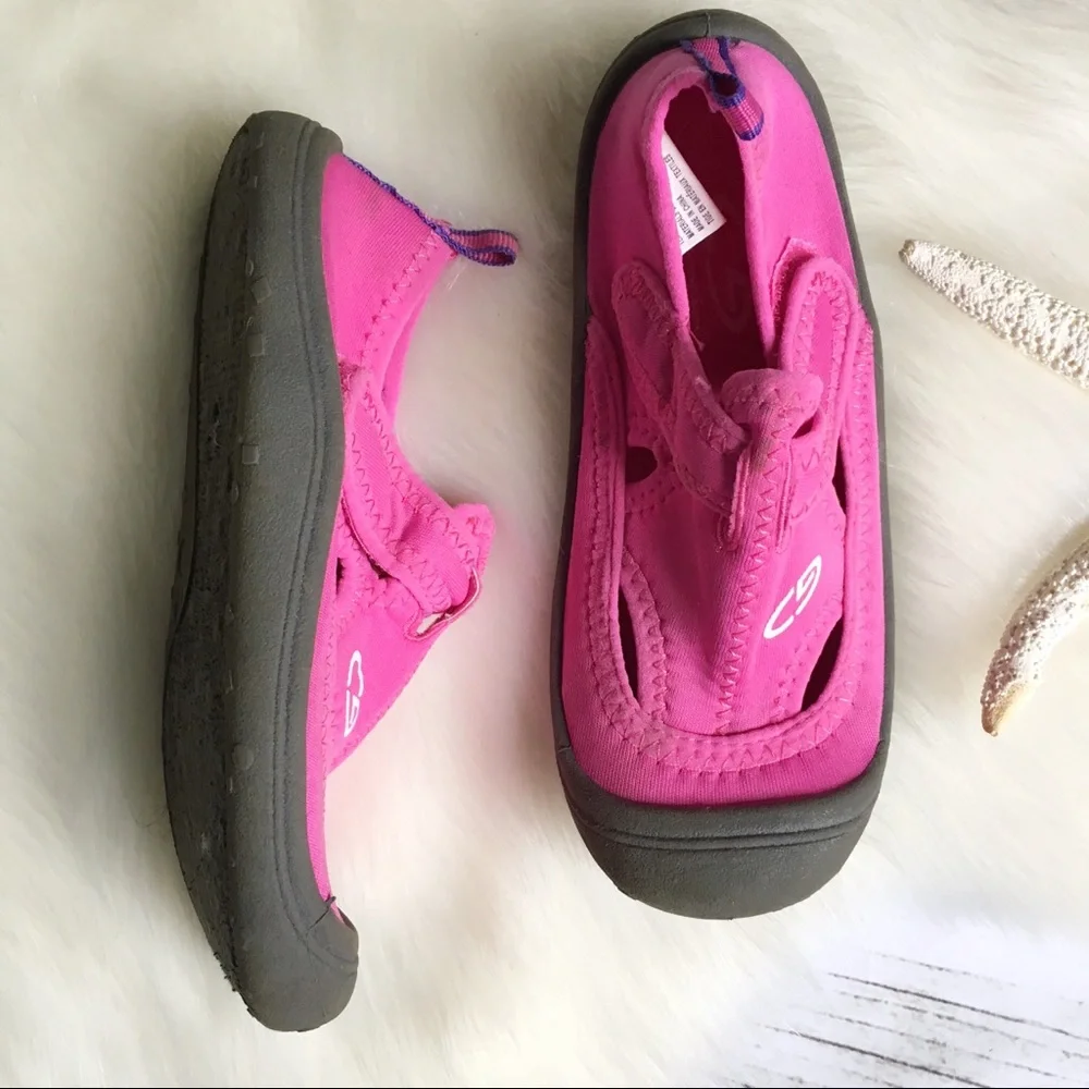 C9 by Champion Girls Poppy Sock Water Shoes